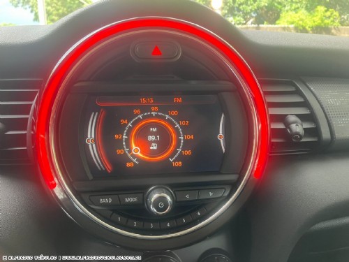 Mini COOPER TOP 1.5 TURBO 2017/2018